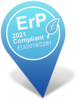 ERP 2021 Compliant